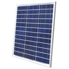 Поликристаллическая солнечная батарея One-Sun 50P