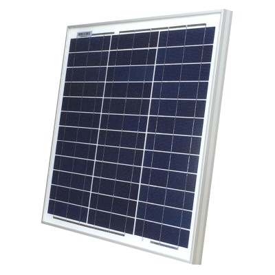 Поликристаллическая солнечная батарея One-Sun 30P