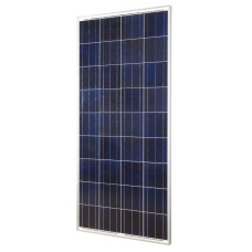 Поликристаллическая солнечная батарея One-Sun 150P