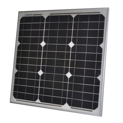 Монокристаллическая солнечная батарея One-Sun 30M
