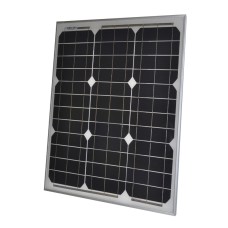 Монокристаллическая солнечная батарея One-Sun 50M