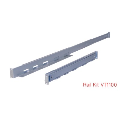 Комплект  для крепления в стойку (рельсы) Rail Kit VT1100