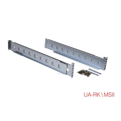 Комплект  для крепления в стойку (рельсы) Rail Kit UA-RK\MSII
