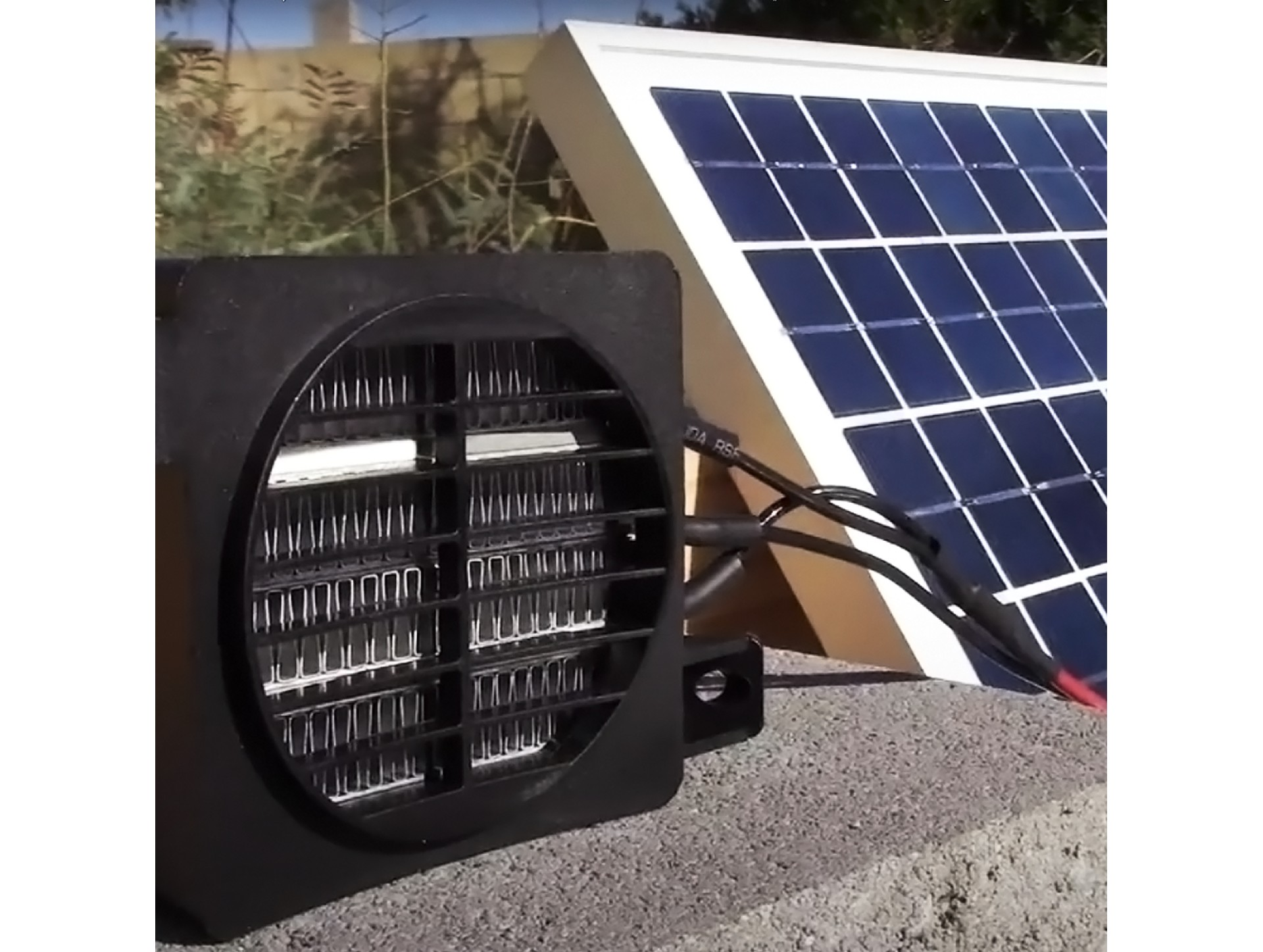 Солнечные батареи для отопления дома: виды, принцип работы, инструкция по монтажу | Новости энергетики
