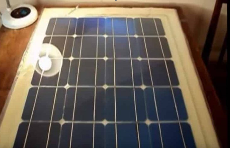 Как сделать солнечную батарею своими руками: пошаговая инструкция