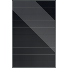 Монокристаллическая солнечная батарея Eclipse SRP-320-E01B