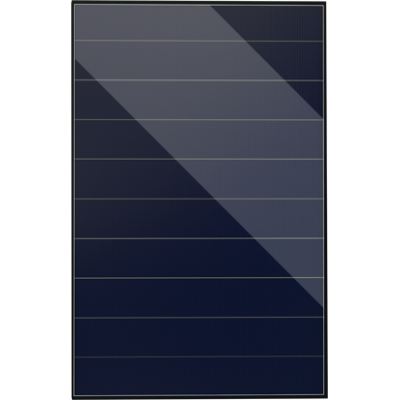 Поликристаллическая солнечная батарея Eclipse SRP-300-E11B