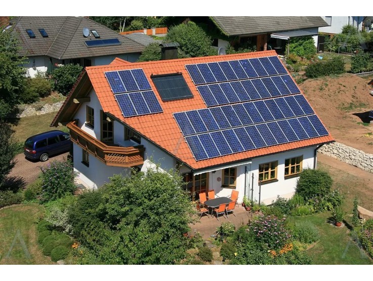 Мифы и факты о солнечных батареях