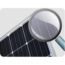 Размеры солнечных батарей и другие их параметры: на что необходимо обратить внимание?