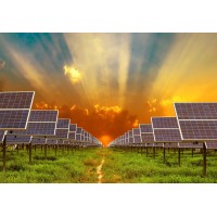В России начнут давать субсидии на покупку солнечных батарей