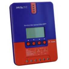 Контроллер заряда DELTA  MPPT 2430
