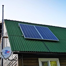 От чего зависит КПД солнечных батарей?