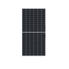 Монокристаллическая солнечная батарея Delta BST 450-72 M HC