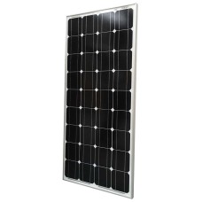Монокристаллическая солнечная батарея Delta SM 100-12 M