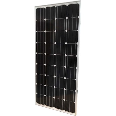 Монокристаллическая солнечная батарея Delta SM 150-12 M