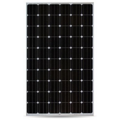 Монокристаллическая солнечная батарея Delta BST 300-24 M