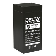 Delta DT 6023