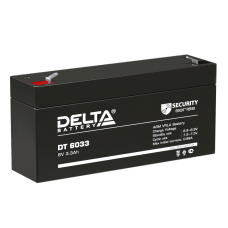 Delta DT 6033