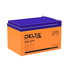 Delta DTM 1215