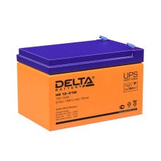 Delta HR 12-51 W