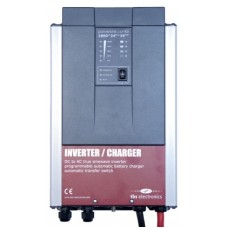 Инвертор со встроенным зарядным устройством TBS Powersine Combi 1800-24-35