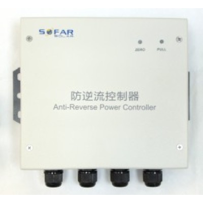 Контроллер отдачи излишков энергии в сеть для 3-х фазных инверторов SofarSolar