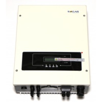 Инвертор сетевой однофазный Sofar 5KTLM-G2 5000ВА (2 MPPT)
