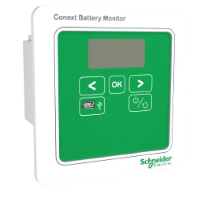 Батарейный монитор Schneider Electric Conext Battery Monitor