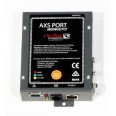 Коммуникационный адаптер Outback Power AXS port