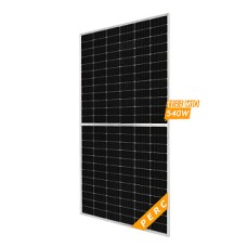 Монокристаллическая солнечная батарея FSM 540М ТР