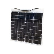 Монокристаллическая солнечная батарея гибкая FSM 50FS 