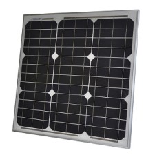 Монокристаллическая солнечная батарея FSM 30M