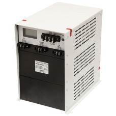 ИС1-24-6000У1 инвертор, преобразователь напряжения DC/AC, 24В/220В, 6000Вт